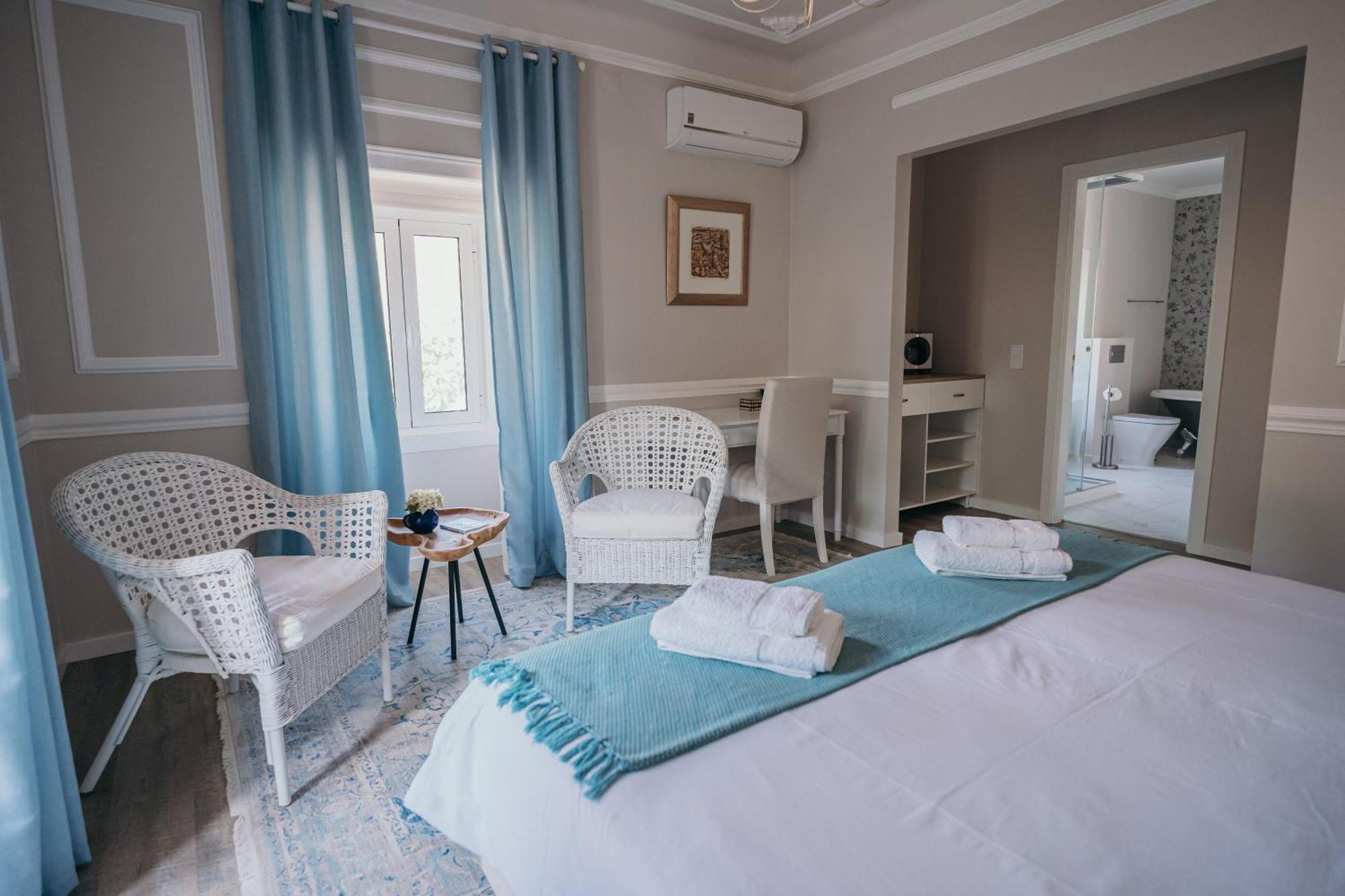 Quinta Carvalhas - The Green Farm Hotel Casevel Екстериор снимка