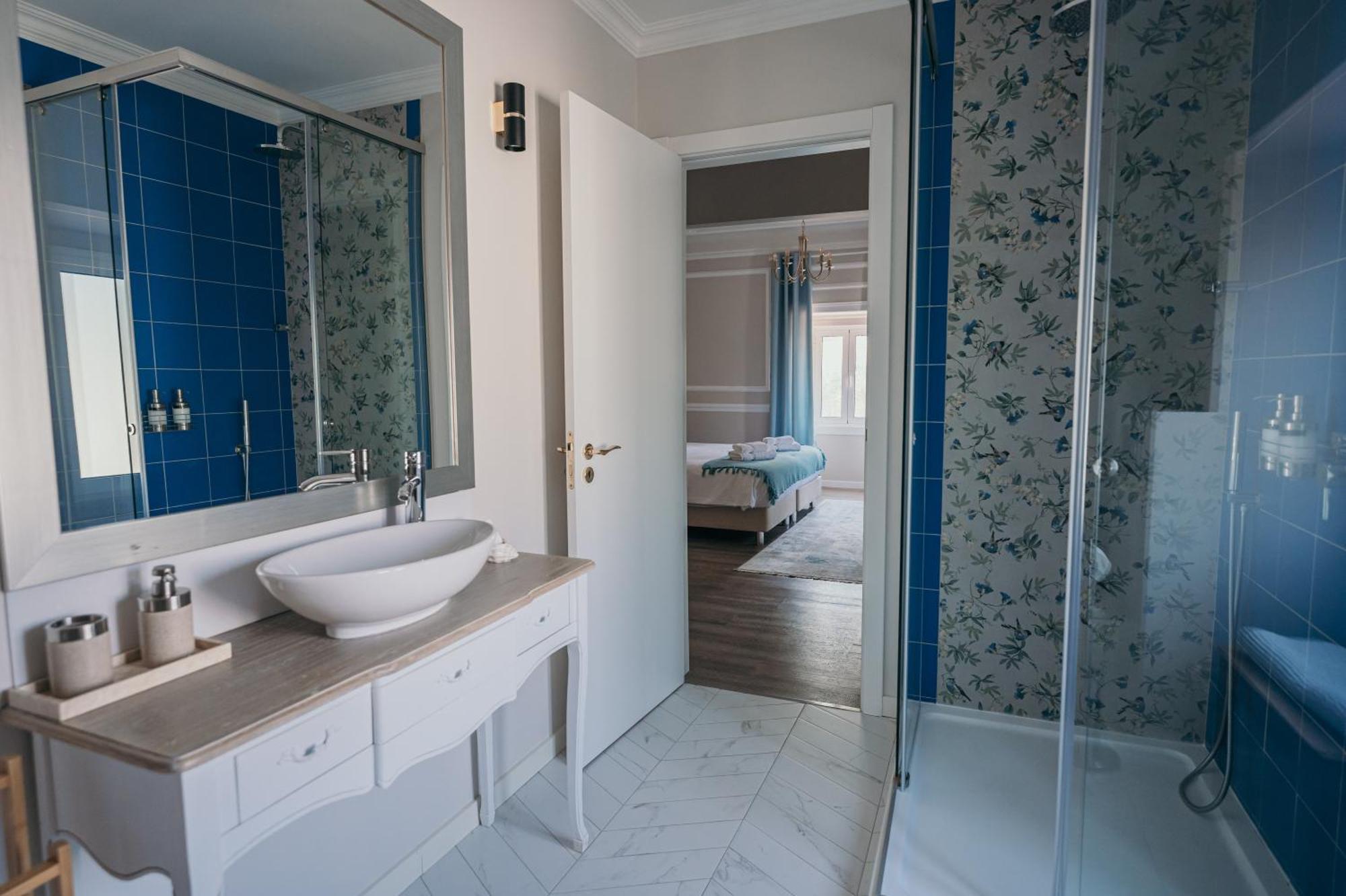 Quinta Carvalhas - The Green Farm Hotel Casevel Екстериор снимка