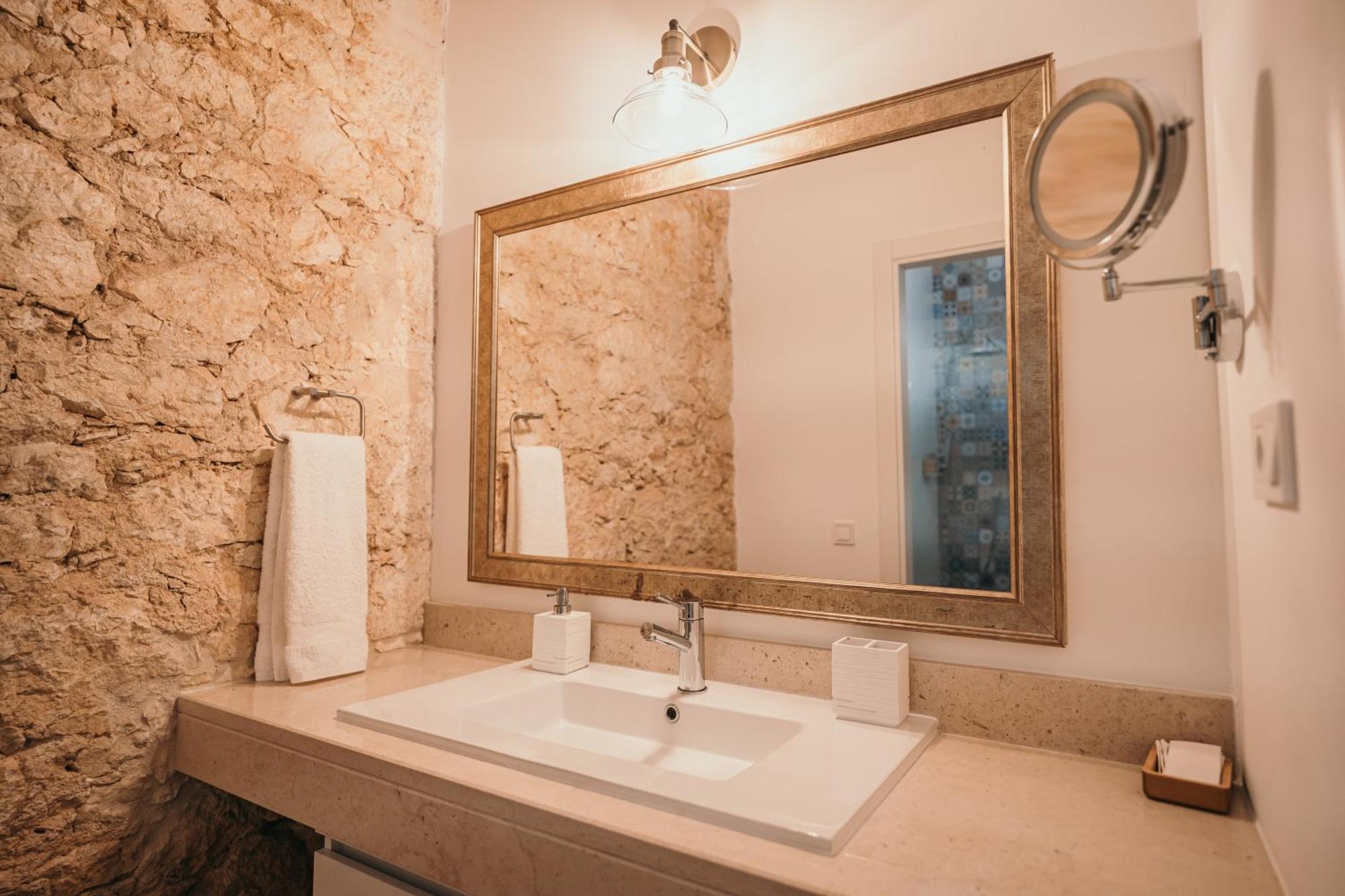 Quinta Carvalhas - The Green Farm Hotel Casevel Екстериор снимка