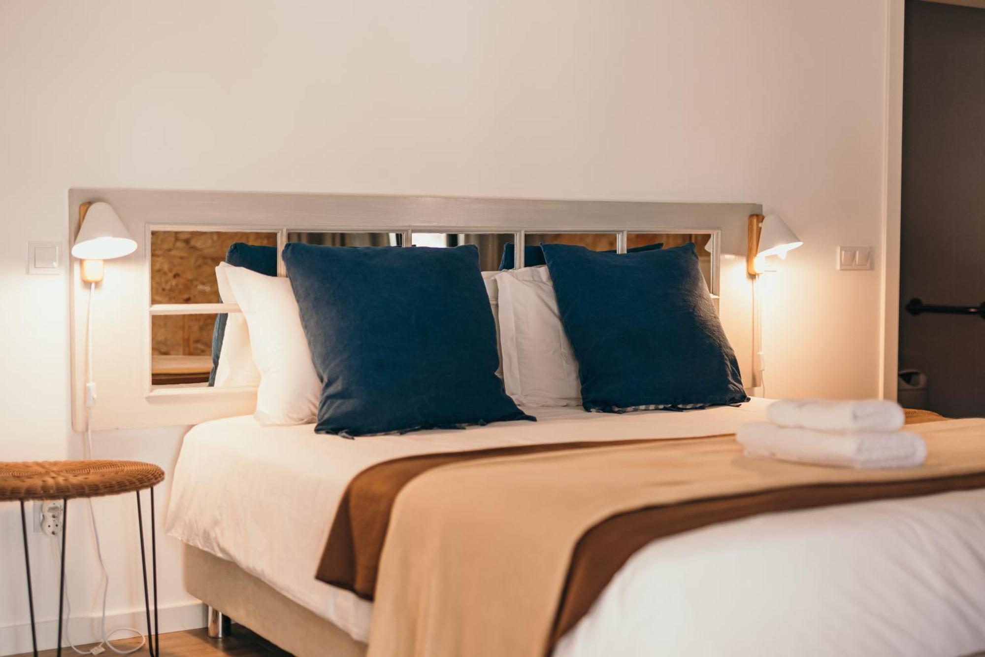 Quinta Carvalhas - The Green Farm Hotel Casevel Екстериор снимка