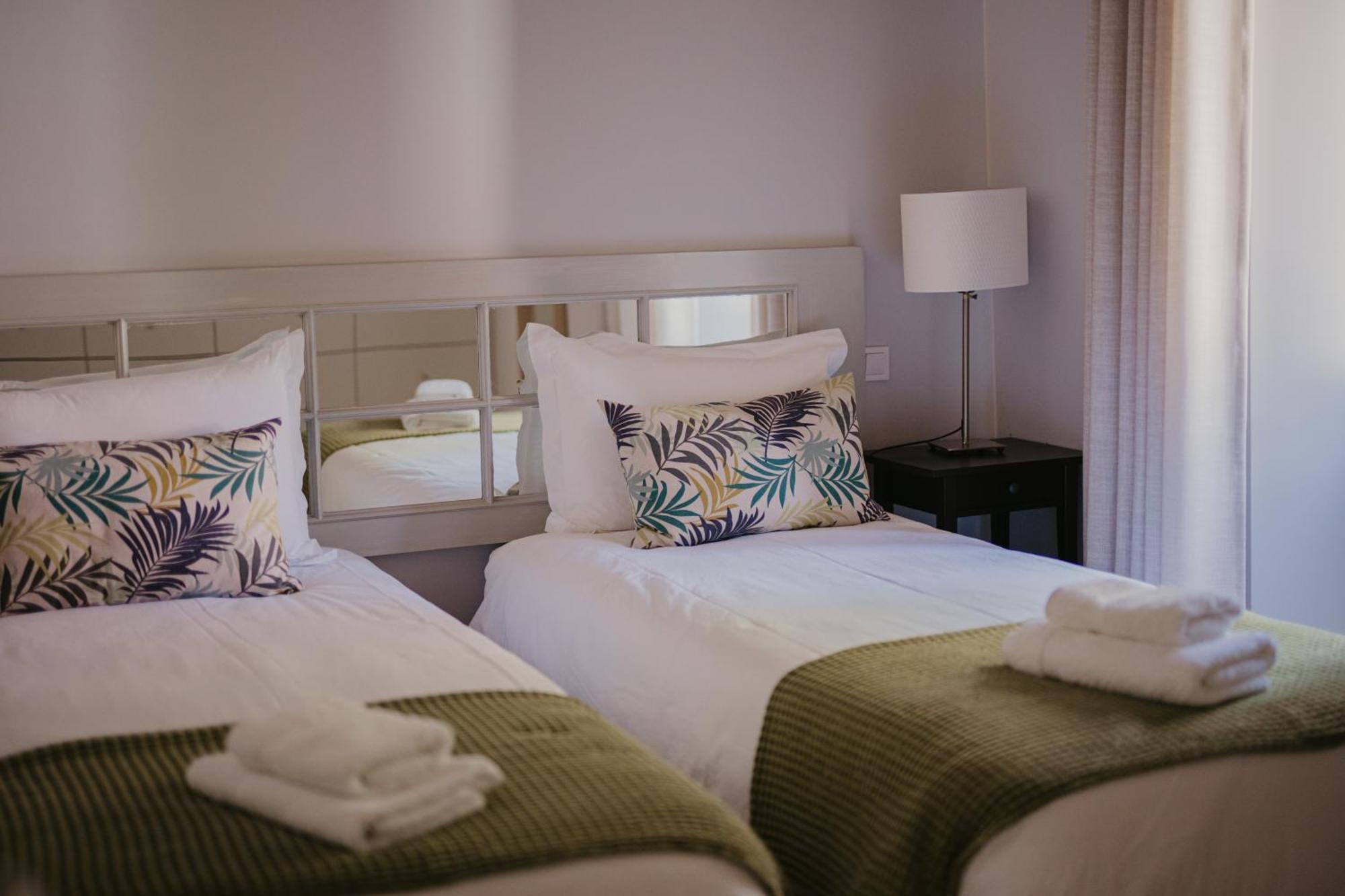 Quinta Carvalhas - The Green Farm Hotel Casevel Екстериор снимка