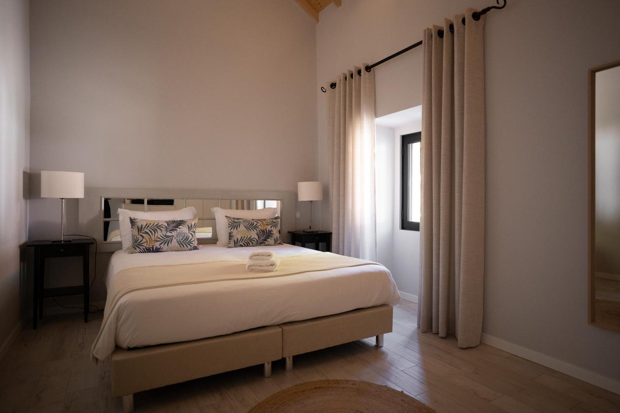 Quinta Carvalhas - The Green Farm Hotel Casevel Стая снимка