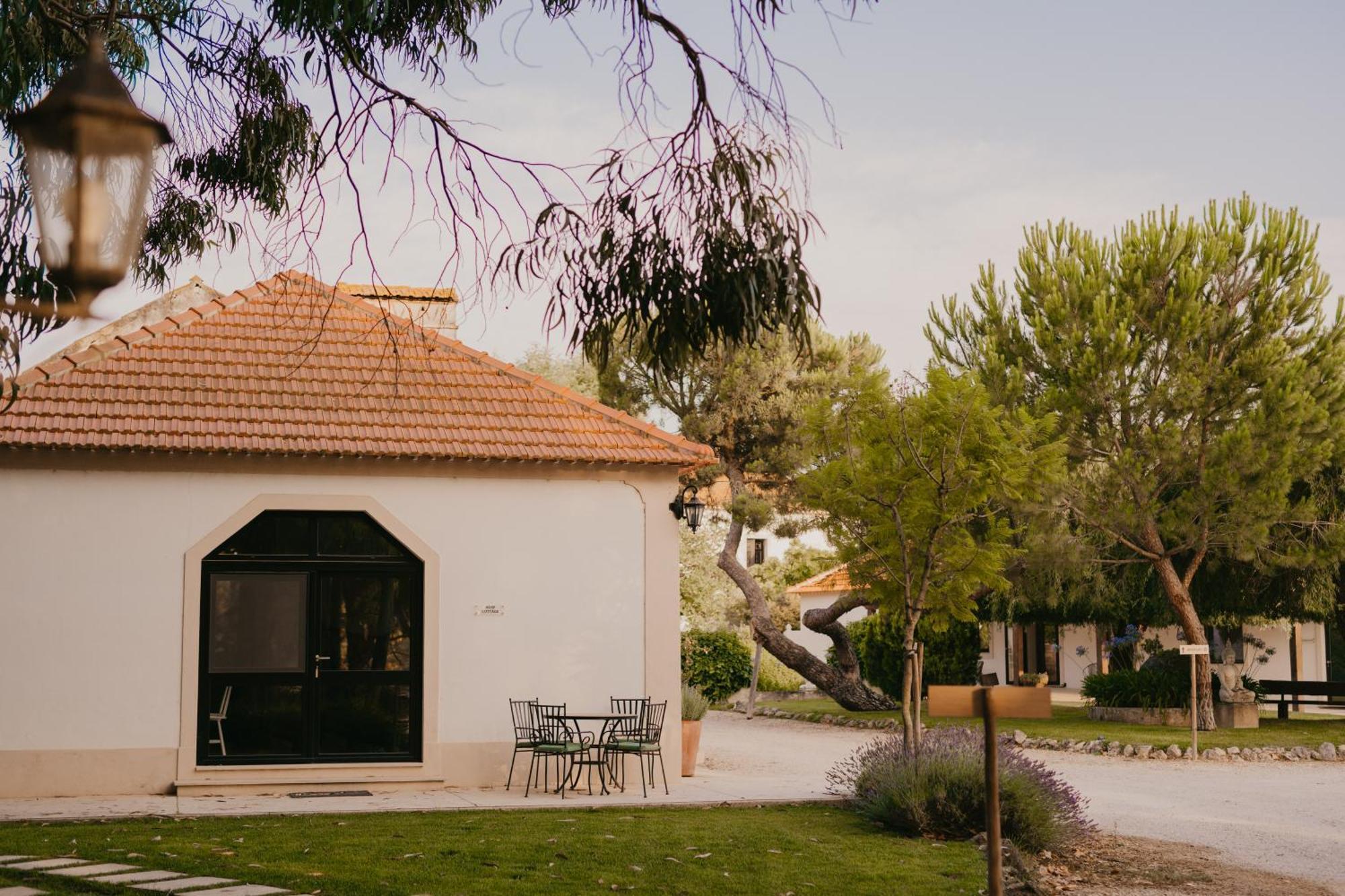 Quinta Carvalhas - The Green Farm Hotel Casevel Екстериор снимка