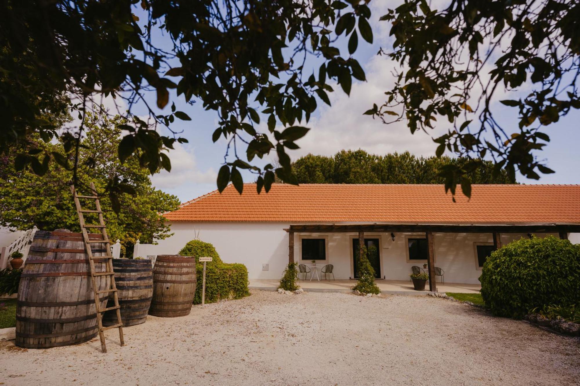 Quinta Carvalhas - The Green Farm Hotel Casevel Екстериор снимка