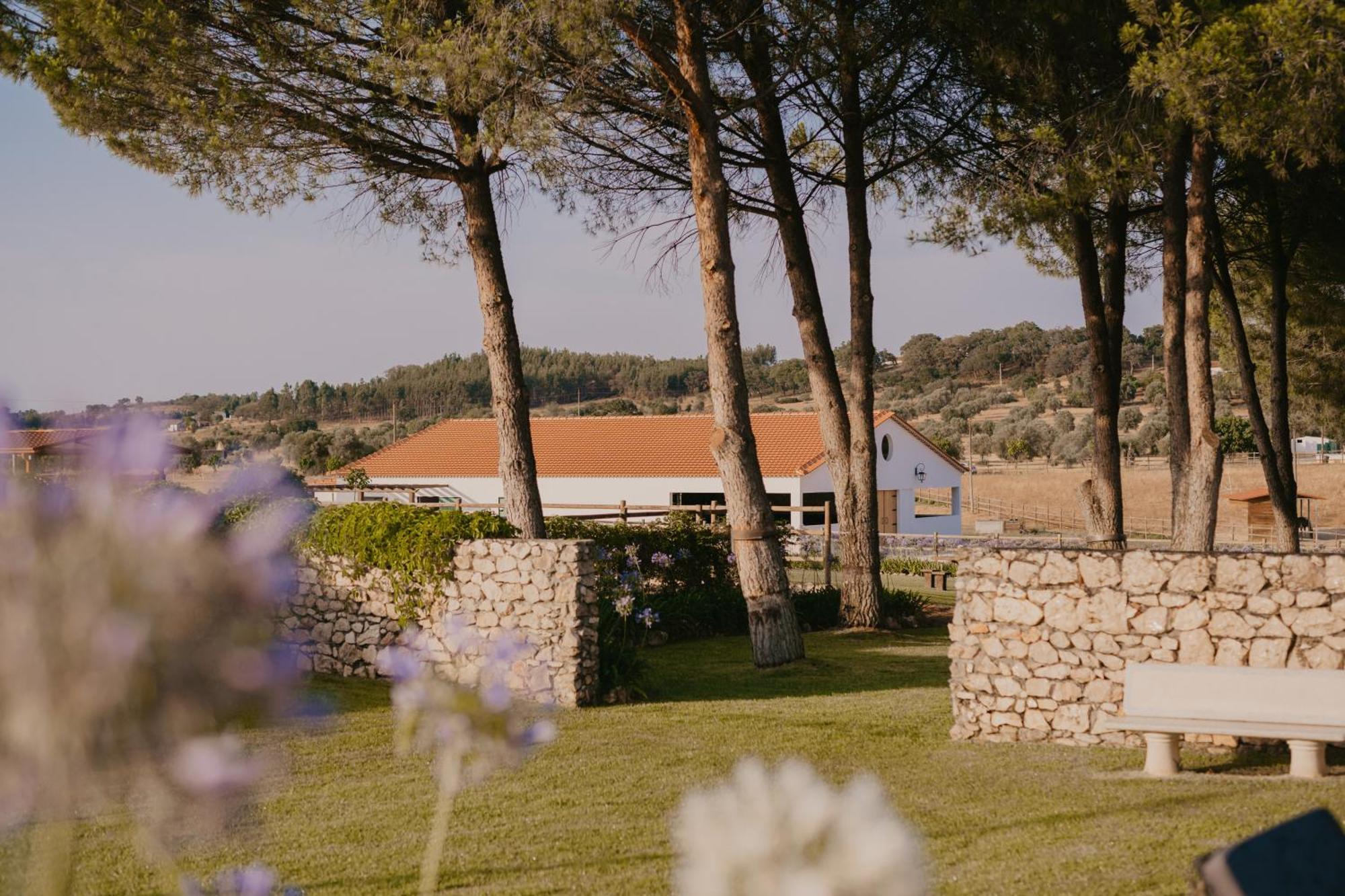Quinta Carvalhas - The Green Farm Hotel Casevel Екстериор снимка