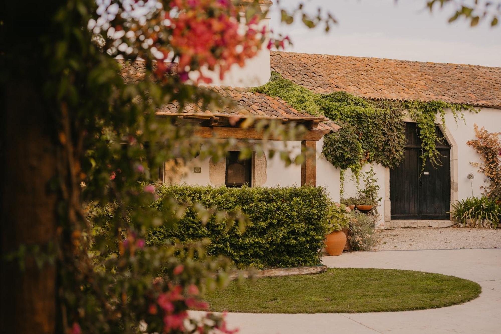 Quinta Carvalhas - The Green Farm Hotel Casevel Екстериор снимка