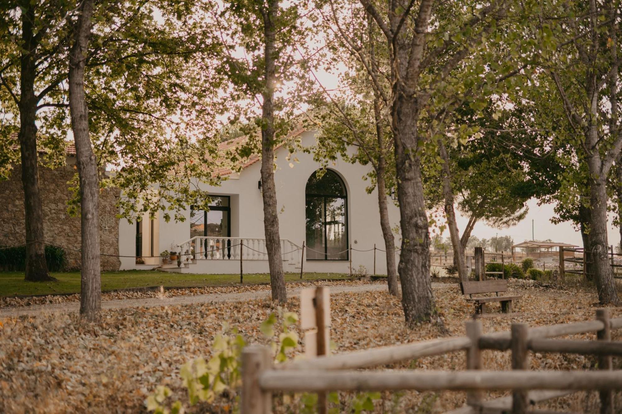 Quinta Carvalhas - The Green Farm Hotel Casevel Екстериор снимка